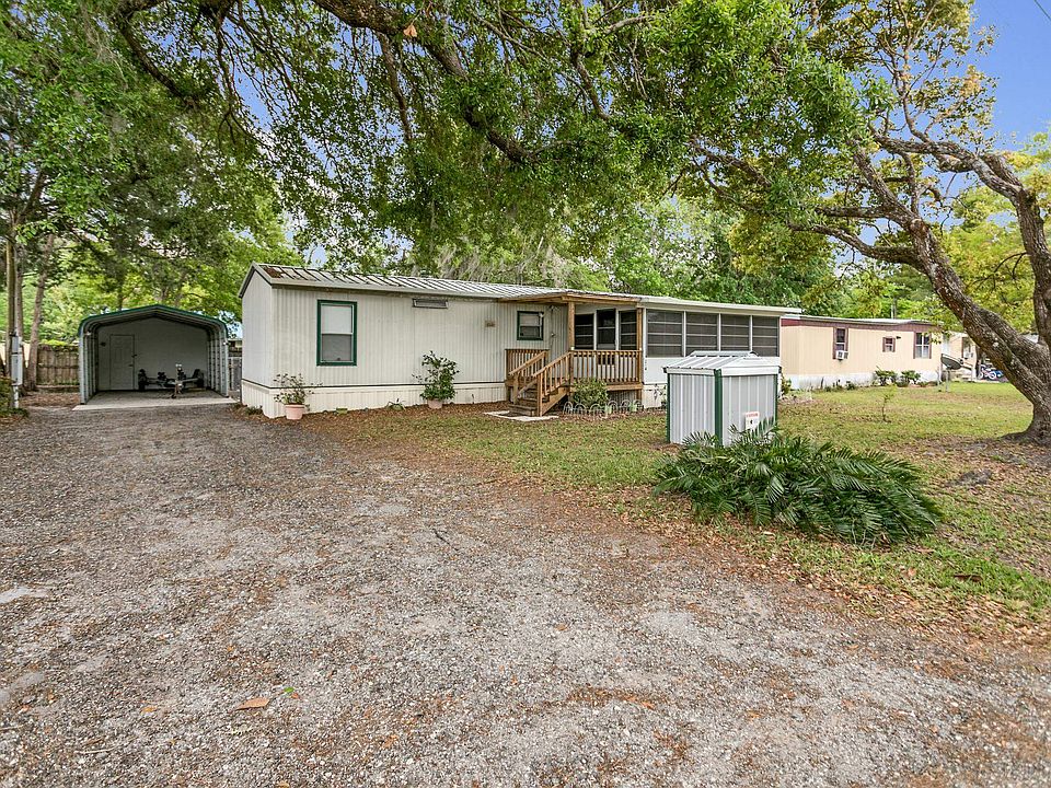 214 Lake Ln, Crescent City, FL 32112 Zillow