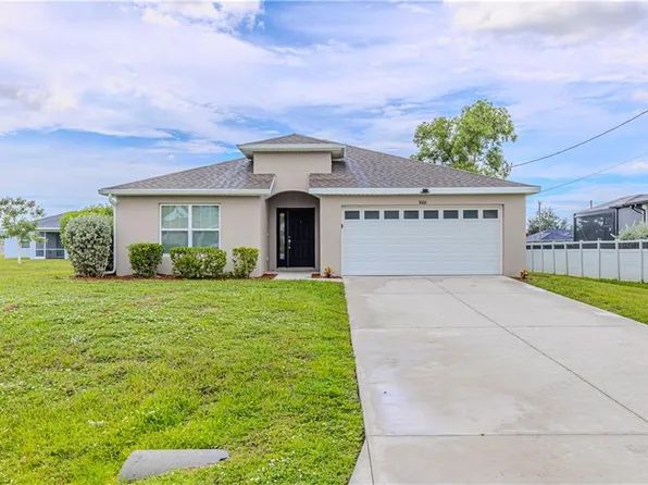3606 NE 13th AVE, CAPE CORAL, FL 33909