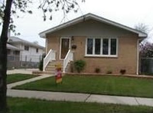 4510 W Howdy Ln, Alsip, IL 60803