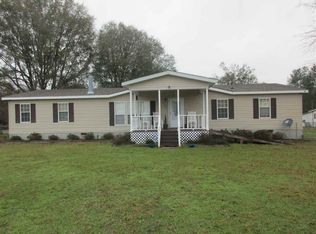 550 Cauley Rd, East Dublin, GA 31027