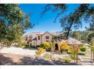 7650 Mills Rd, Monterey, CA 93940