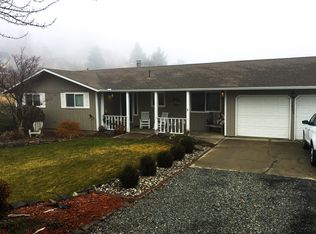 1005 Goodlander Dr, Selah, WA