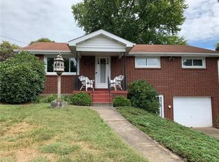 204 Reed St, Lower Burrell, PA 15068