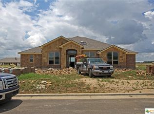 3101 Saint Matthew St, Salado, TX 76571