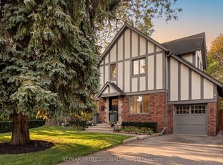 80 Humbervale Blvd, Toronto, ON M8Y 3P4