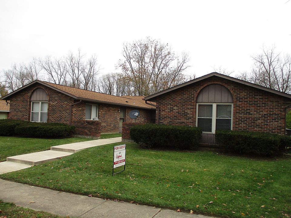 1st image of 1306 Black Forest Dr APT B