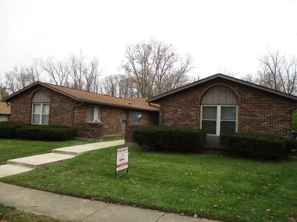 BlackForestDr1306, 1306 Black Forest Dr APT B, West Carrollton, OH 45449