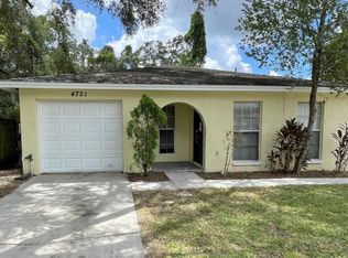8730 N Hyaleah Rd, Tampa, FL 33617