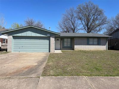 6107 S 116th Ave E, Broken Arrow, OK, 74012