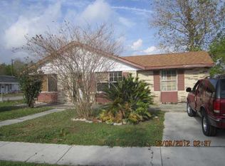 180 Carita Dr, Westwego, LA 70094