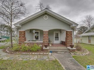 602 8th St N, Clanton, AL 35045