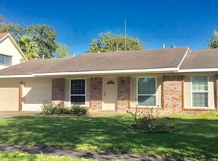 11918 Pompano Ln, Houston, TX 77072