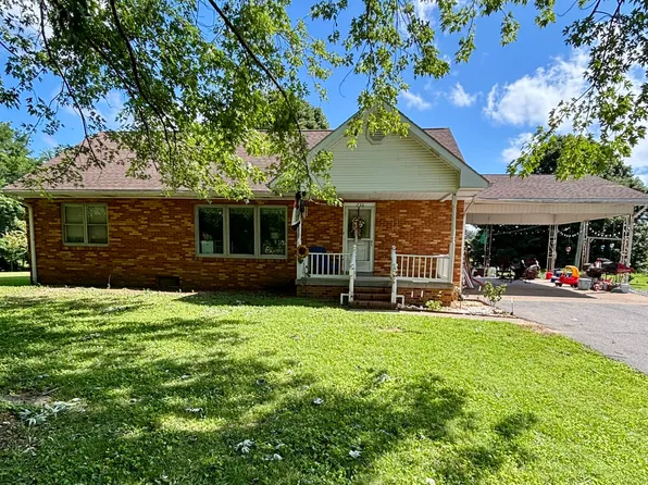 730 Shelby Rd, Salem, KY 42078