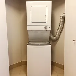 Rented by Bozzuto Management