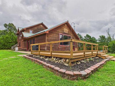 1913 Mc #6014, Yellville, AR, 72687