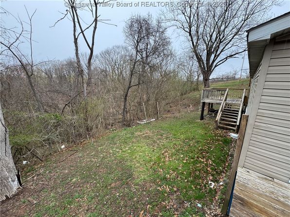 9493 Redmond Ridge Rd, Gallipolis Ferry, WV 25515