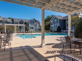 Muirfield Village Apartments, Raleigh, NC 27615