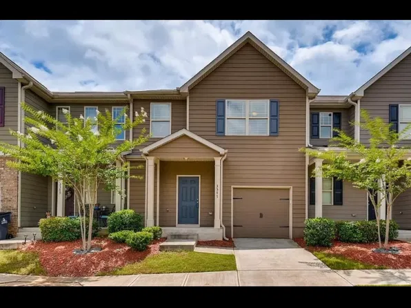 3347 Blue Springs Walk NW, Kennesaw, GA 30144