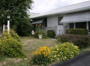 220 2nd St, Brookville, PA 15825