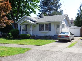 1800 NE 61st Ave, Portland, OR 97213