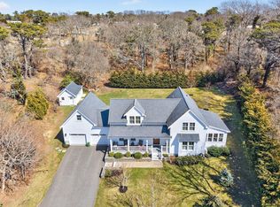 70 Old Queen Anne Road, Chatham, MA 02633