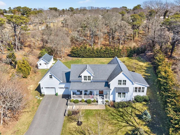 70 Old Queen Anne Road, Chatham, MA 02633