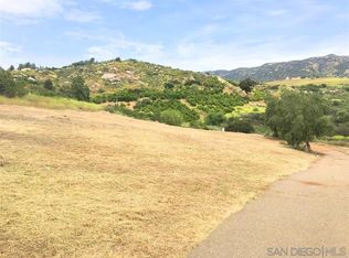 13516 Hillside Estates Dr, Jamul, CA 91935