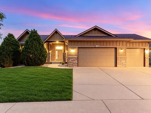 4746 Brenton Dr, Fort Collins, CO 80524