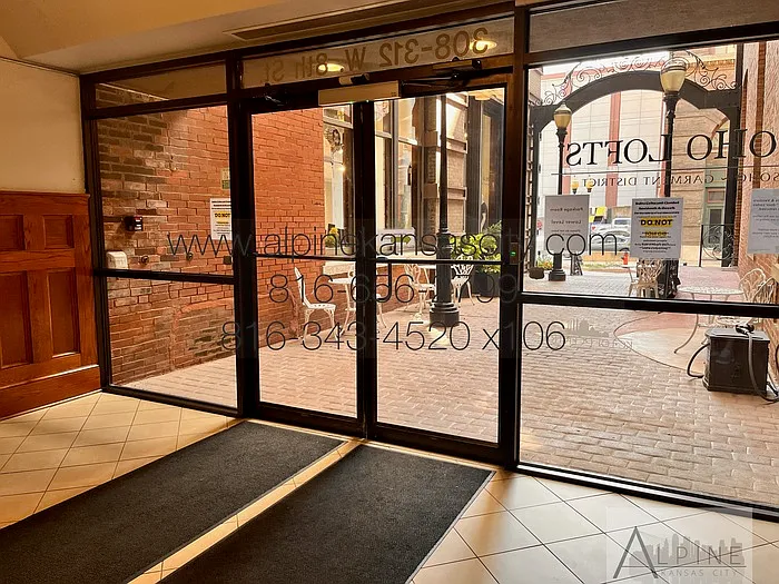 1 bed, 1.0 bath, 766 sqft, $1,475 — Photo 3