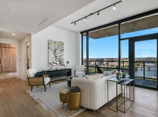 70 Rainey St #1408, Austin, TX 78701