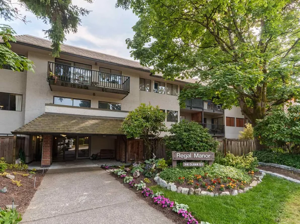 316 Cedar St #106, New Westminster, BC V3L 3P1