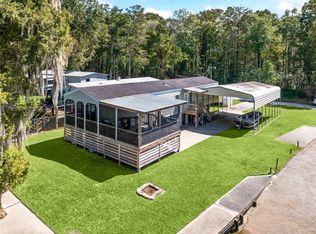 19191 River Bend Rd, Maurepas, LA 70449