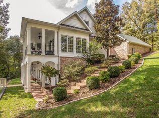 375 Huffman Park, Lynchburg, TN 37352