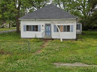 324 E Hazel St, Walnut Ridge, AR 72476