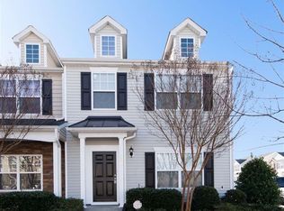 1304 Cozart St UNIT 502, Durham, NC 27704