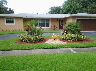 611 NW 71st Ave, Plantation, FL 33317