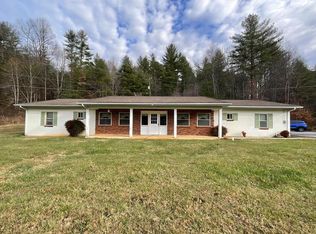 4021 Pisgah Rd, Andrews, NC 28901