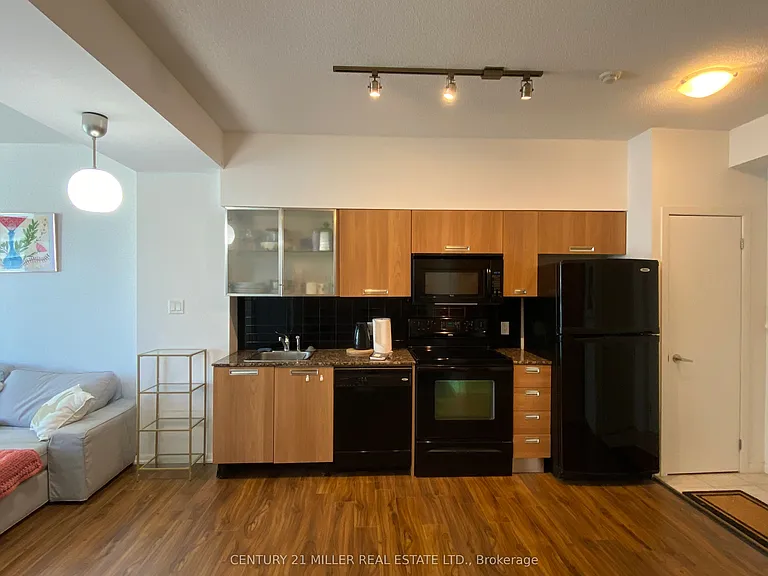 38 Grenville St #3010 — Photo 12