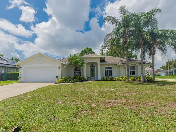 1392 SW Tadlock Avenue, Port St Lucie, FL 34953