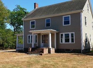 212 Winthrop St, Taunton, MA 02780