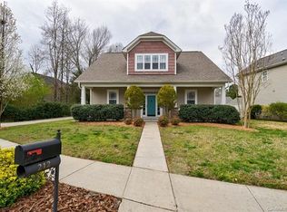 212 Juanita Dr, Pineville, NC 28134