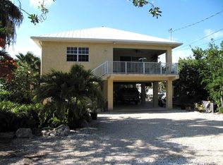 22953 Buccaneer Ln, Cudjoe Key, FL 33042