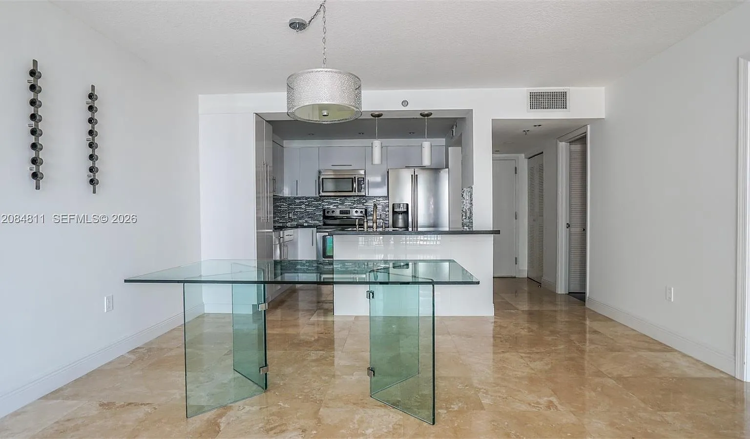 The Club At Brickell Bay — Photo 3