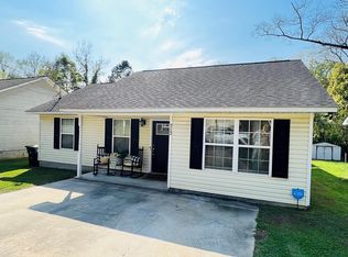 313 Culpepper St, Thomasville, GA 31792