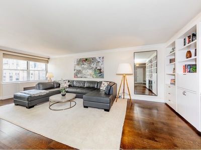 150 E 77th St APT 10D, New York, NY, 10075