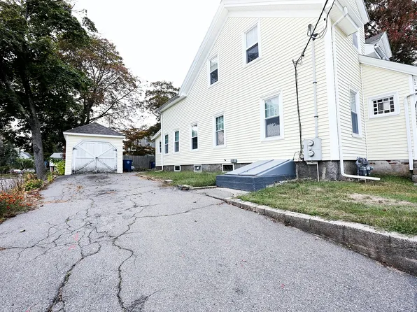 30 Sheppard Ave #30, Braintree, MA 02184