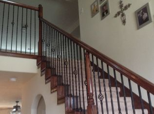 21643 Alta Peak Way, Katy, TX 77449