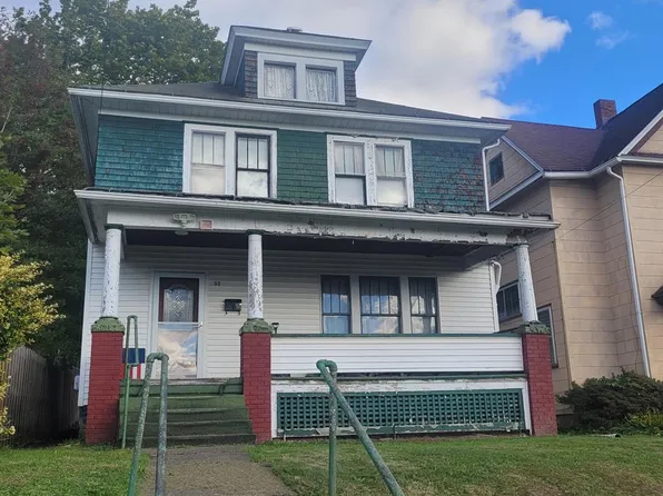 33 Hone Ave, Oil City, PA 16301