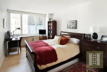 Rented by Halstead Real Estate