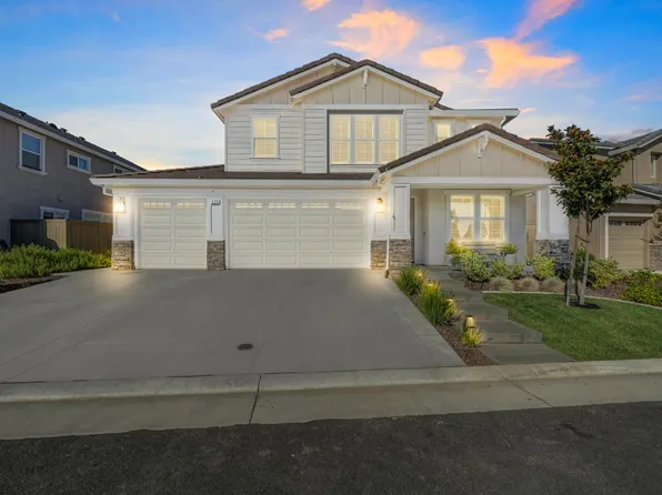 400 Meadow Bloom Ct, Roseville, CA 95747